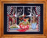 (image for) Winter Window